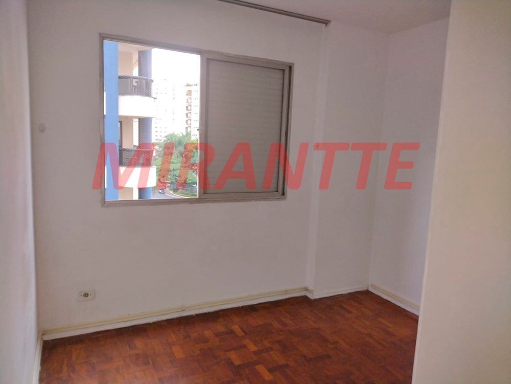 Apartamento de 118m² com 3 quartos em Santana