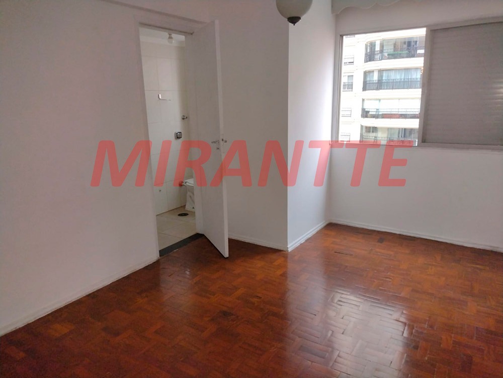 Apartamento de 118m² com 3 quartos em Santana