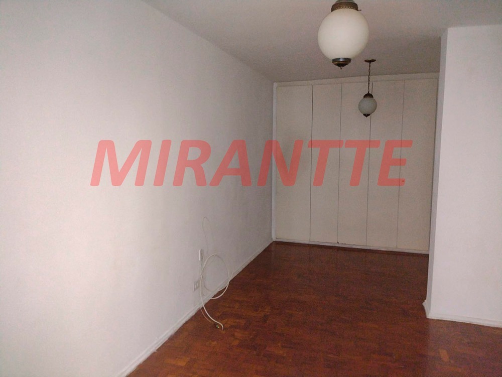 Apartamento de 118m² com 3 quartos em Santana