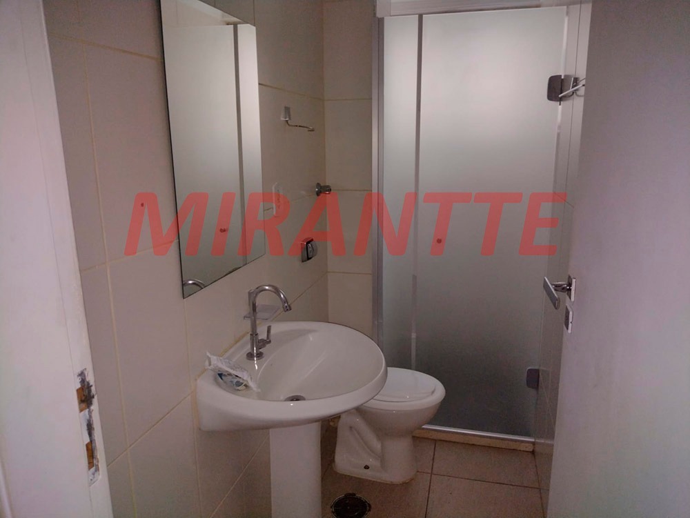 Apartamento de 118m² com 3 quartos em Santana
