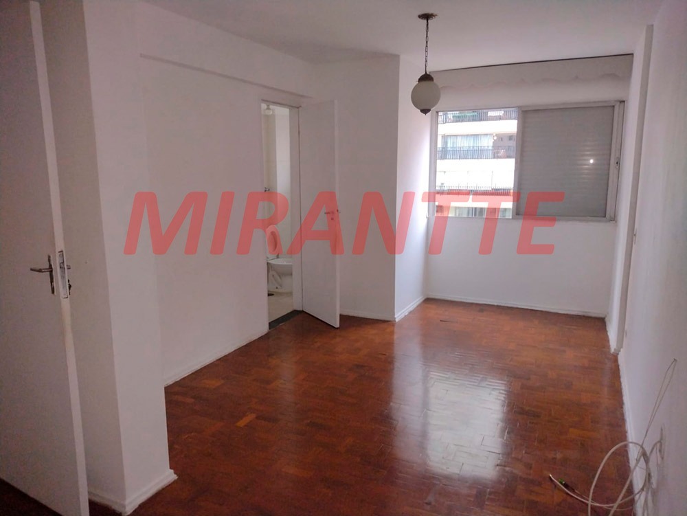 Apartamento de 118m² com 3 quartos em Santana