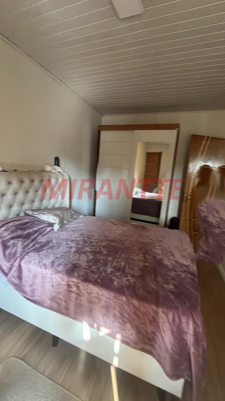 Casa terrea de 82m² com 2 quartos em Parque Mandaqui