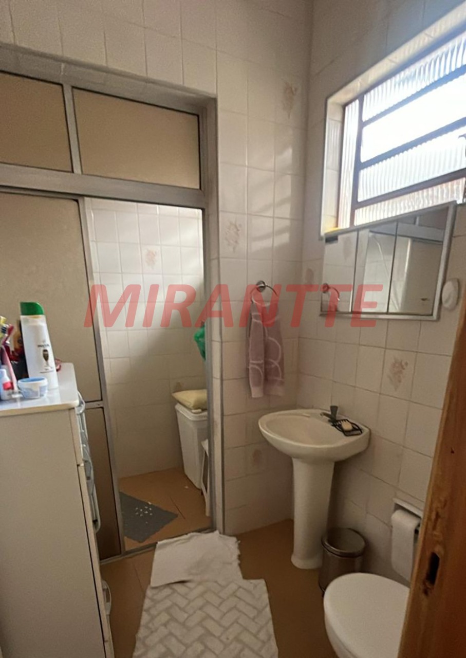 Casa terrea de 82m² com 2 quartos em Parque Mandaqui