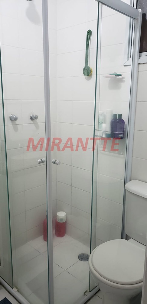 Apartamento de 97m² com 3 quartos em Vila Vitório Mazzei