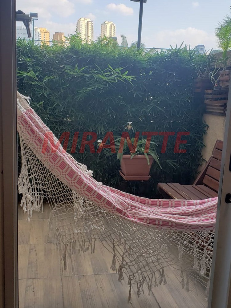 Apartamento de 97m² com 3 quartos em Vila Vitório Mazzei