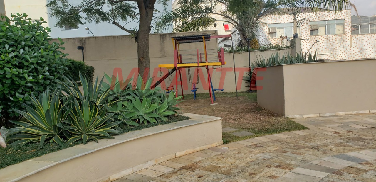 Apartamento de 97m² com 3 quartos em Vila Vitório Mazzei