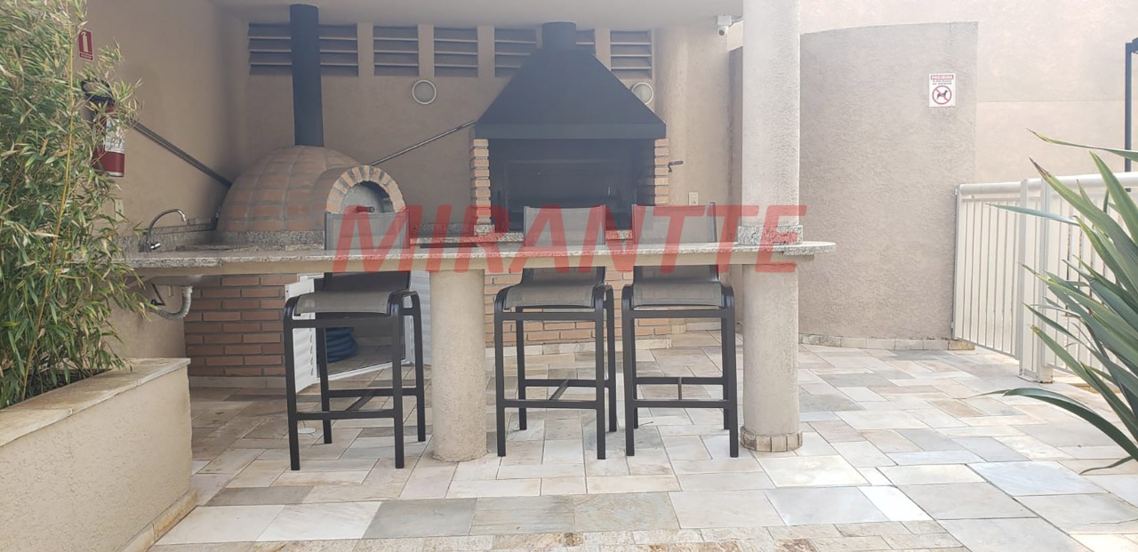Apartamento de 97m² com 3 quartos em Vila Vitório Mazzei