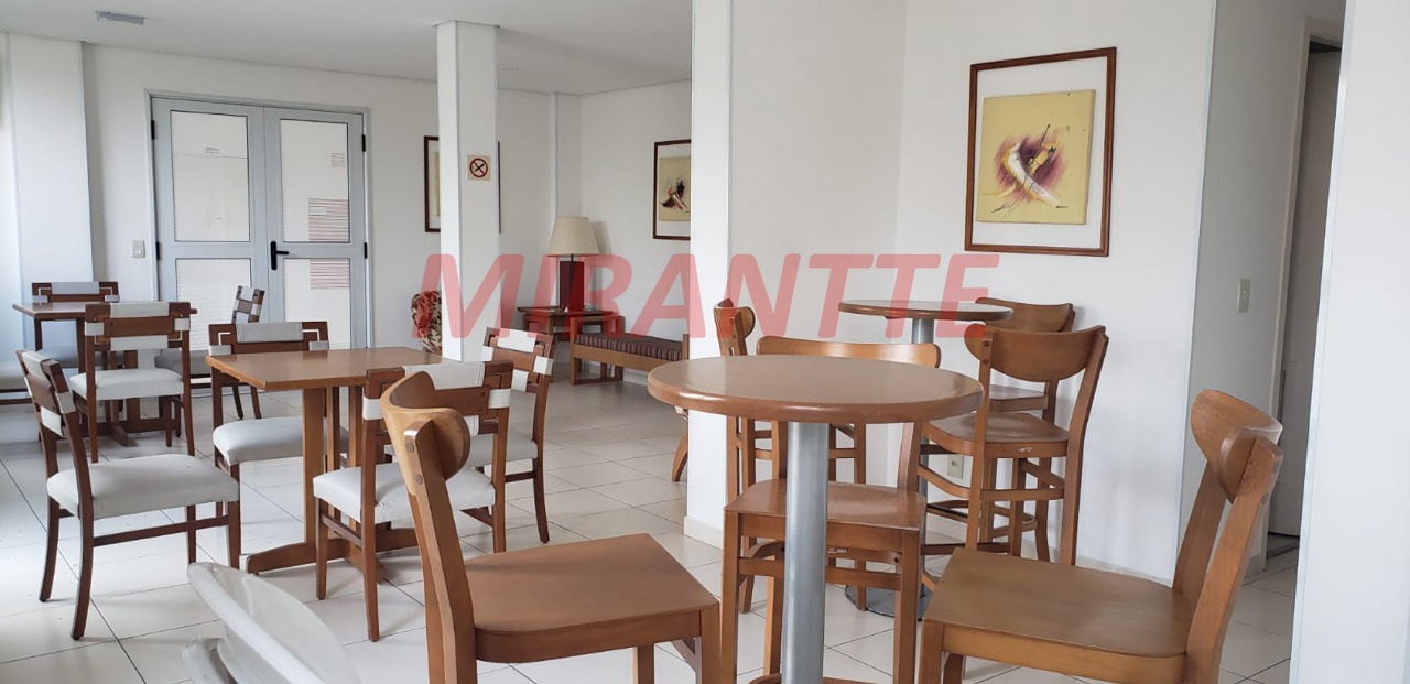 Apartamento de 97m² com 3 quartos em Vila Vitório Mazzei