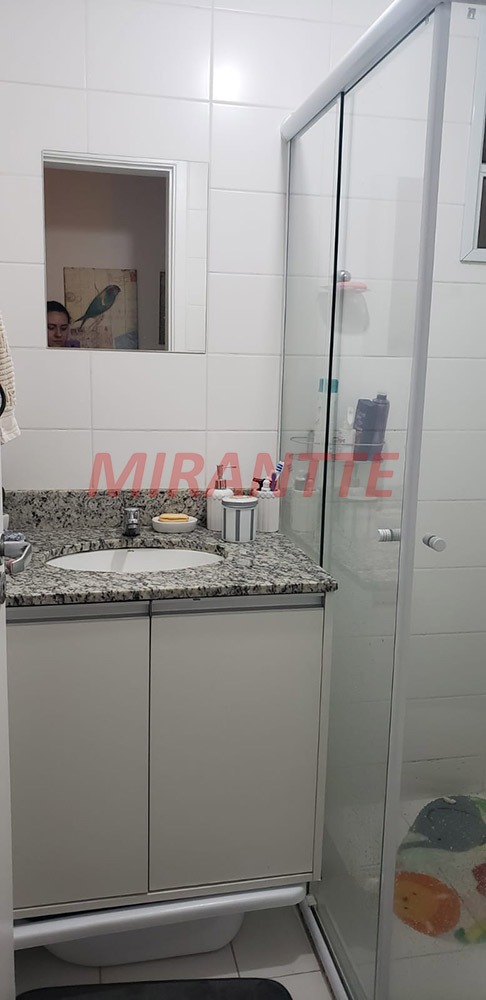 Apartamento de 97m² com 3 quartos em Vila Vitório Mazzei