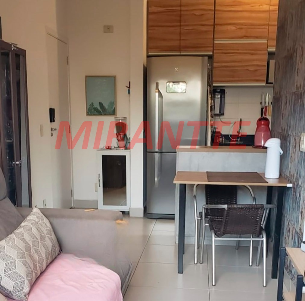 Apartamento de 97m² com 3 quartos em Vila Vitório Mazzei