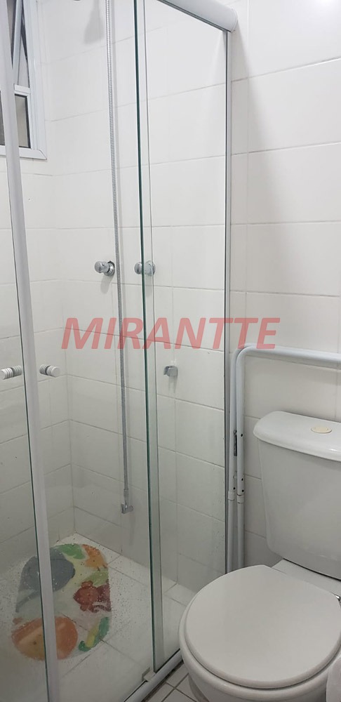 Apartamento de 97m² com 3 quartos em Vila Vitório Mazzei