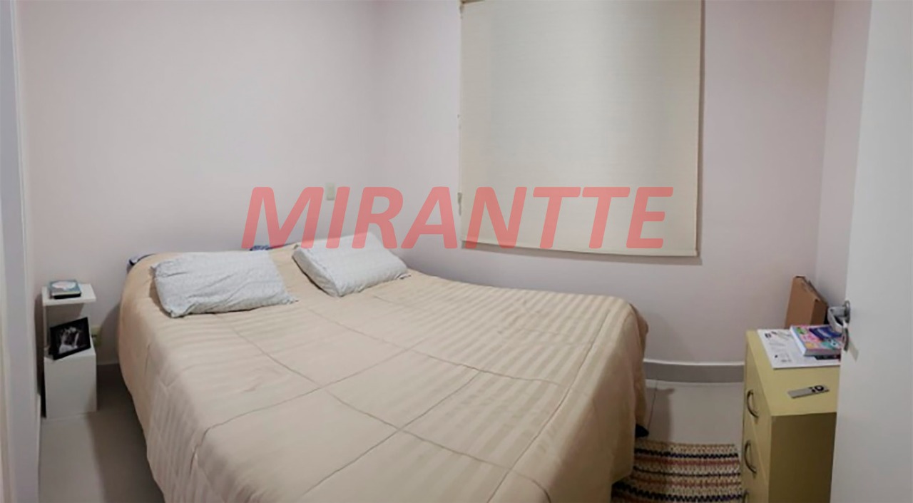 Apartamento de 97m² com 3 quartos em Vila Vitório Mazzei