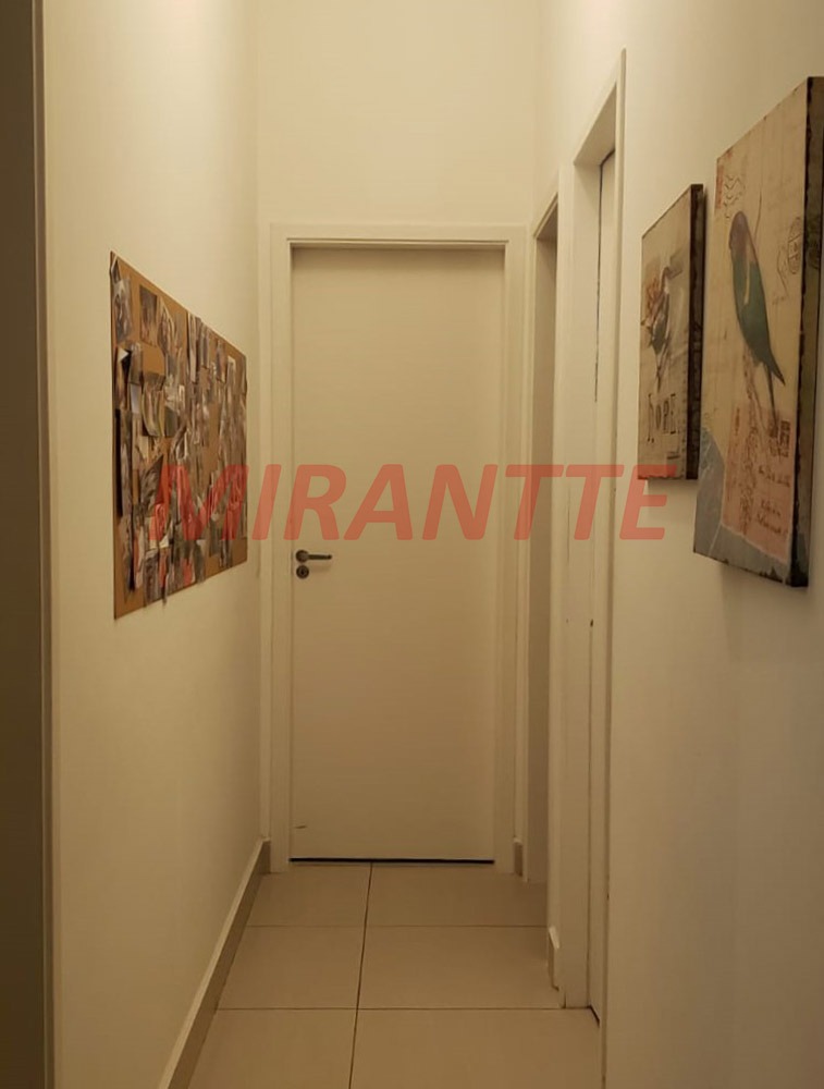 Apartamento de 97m² com 3 quartos em Vila Vitório Mazzei