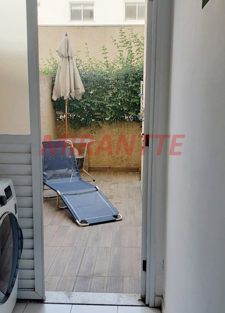 Apartamento de 97m² com 3 quartos em Vila Vitório Mazzei