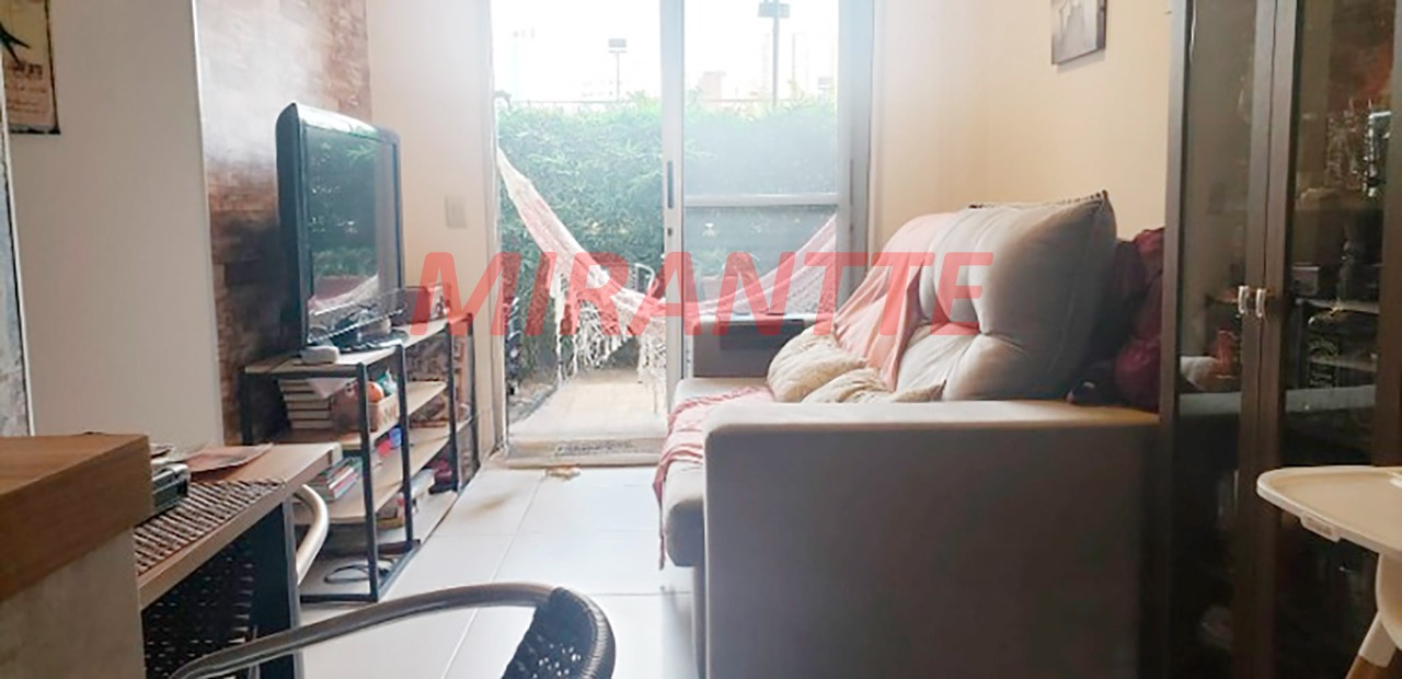 Apartamento de 97m² com 3 quartos em Vila Vitório Mazzei