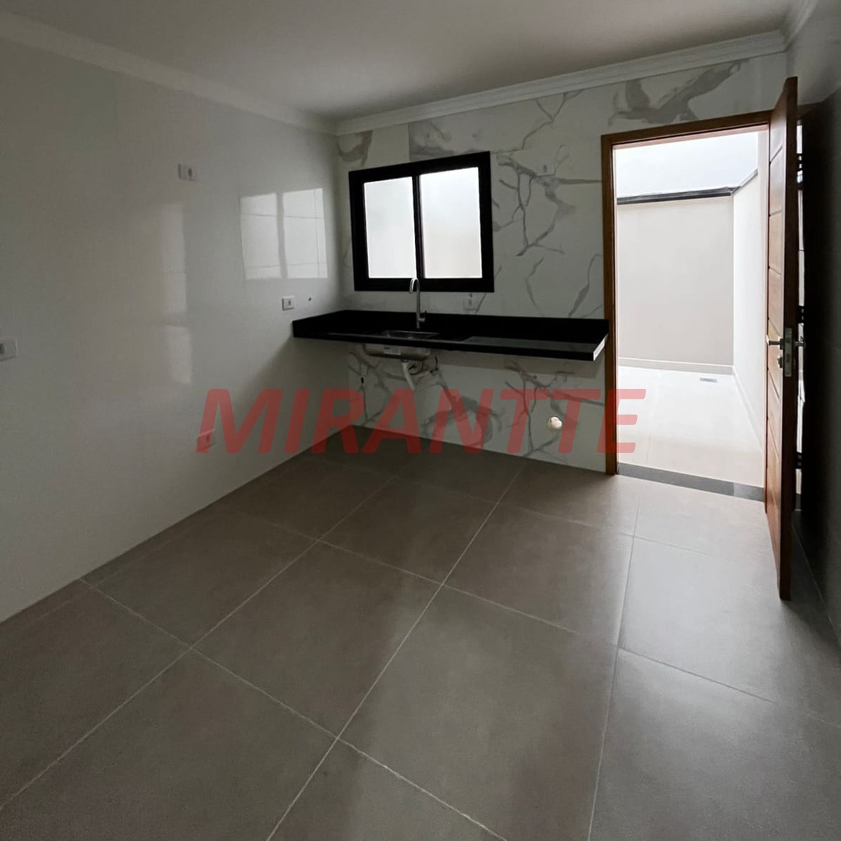 Sobrado de 140m² com 3 quartos em Imirim