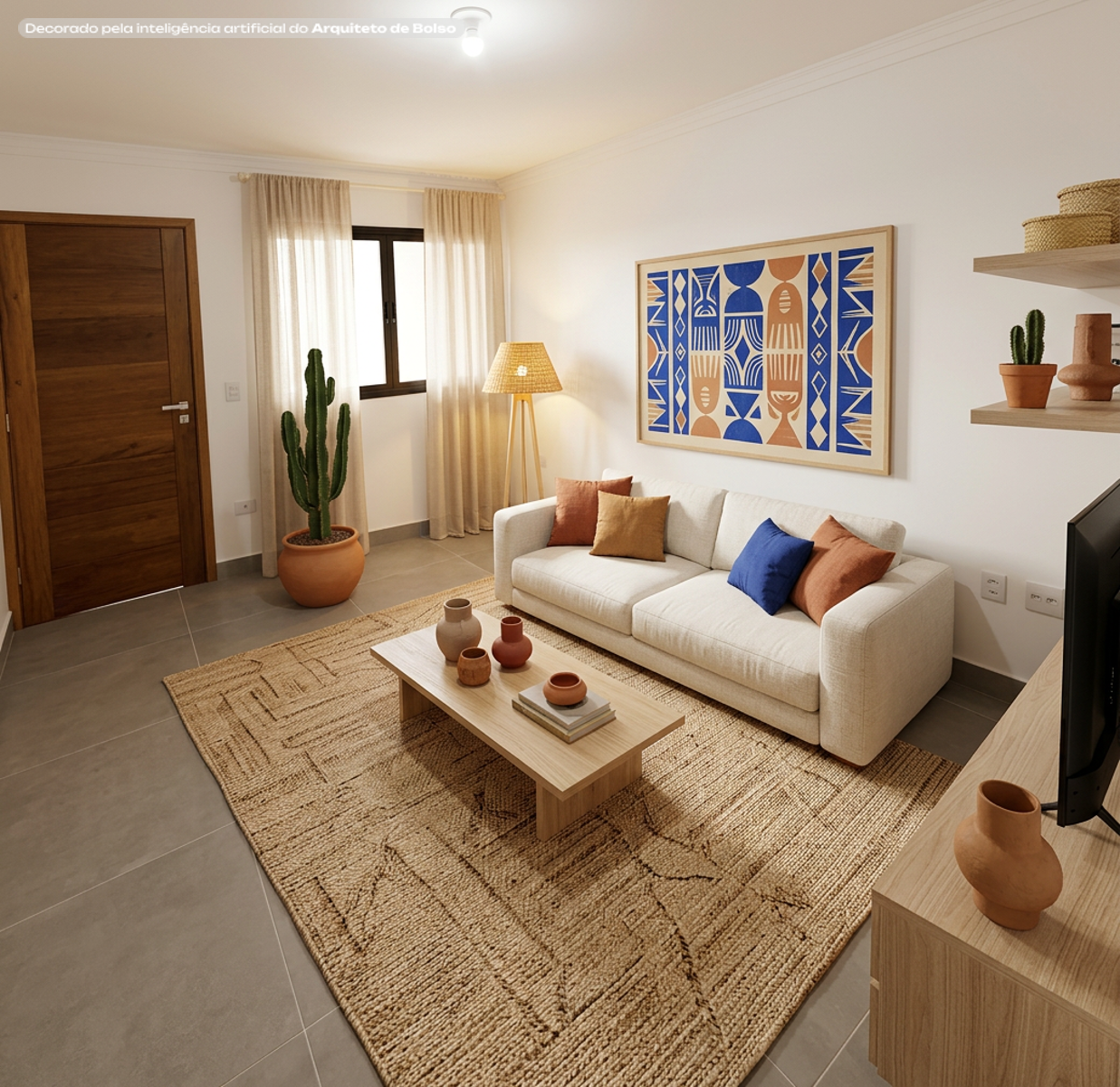 Sobrado de 140m² com 3 quartos em Imirim