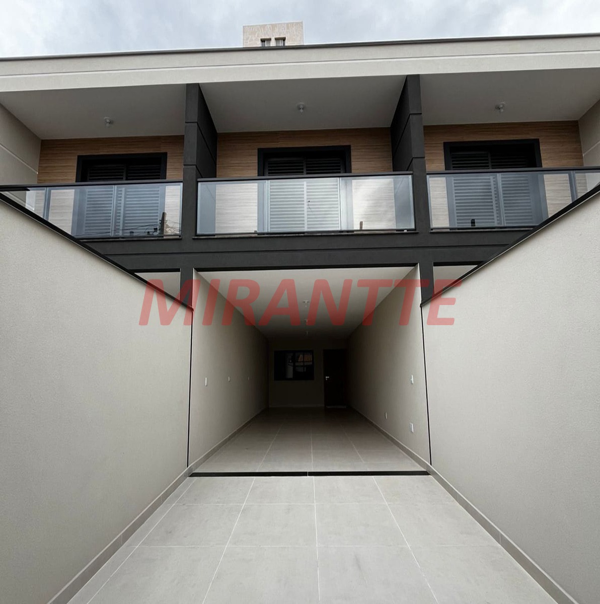 Sobrado de 140m² com 3 quartos em Imirim