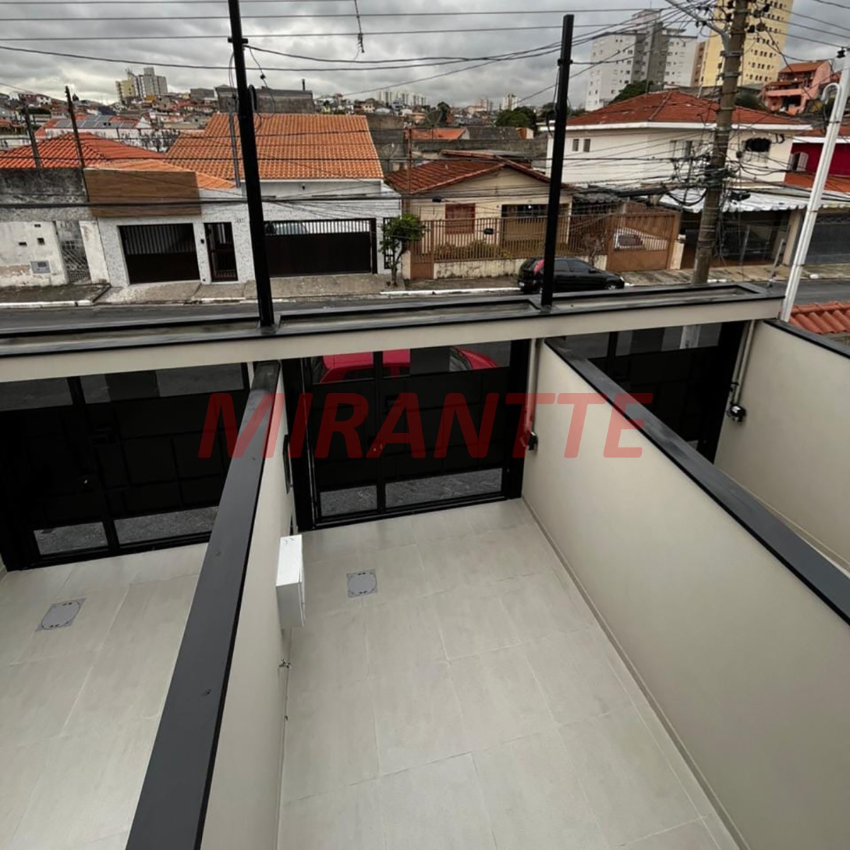 Sobrado de 140m² com 3 quartos em Imirim