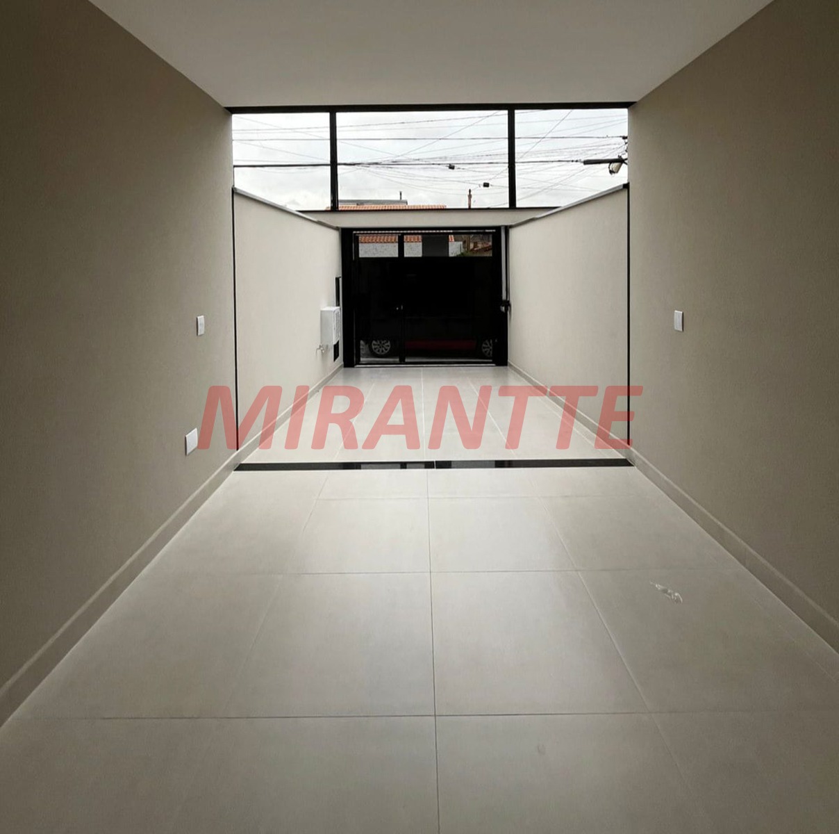 Sobrado de 140m² com 3 quartos em Imirim