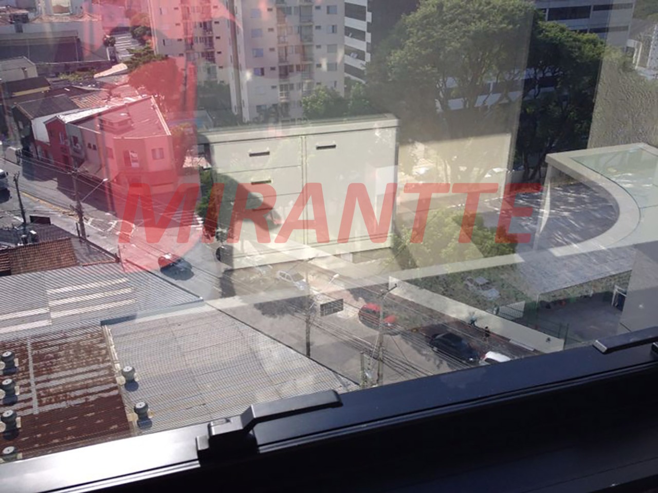 Comercial de 34m² em Santana