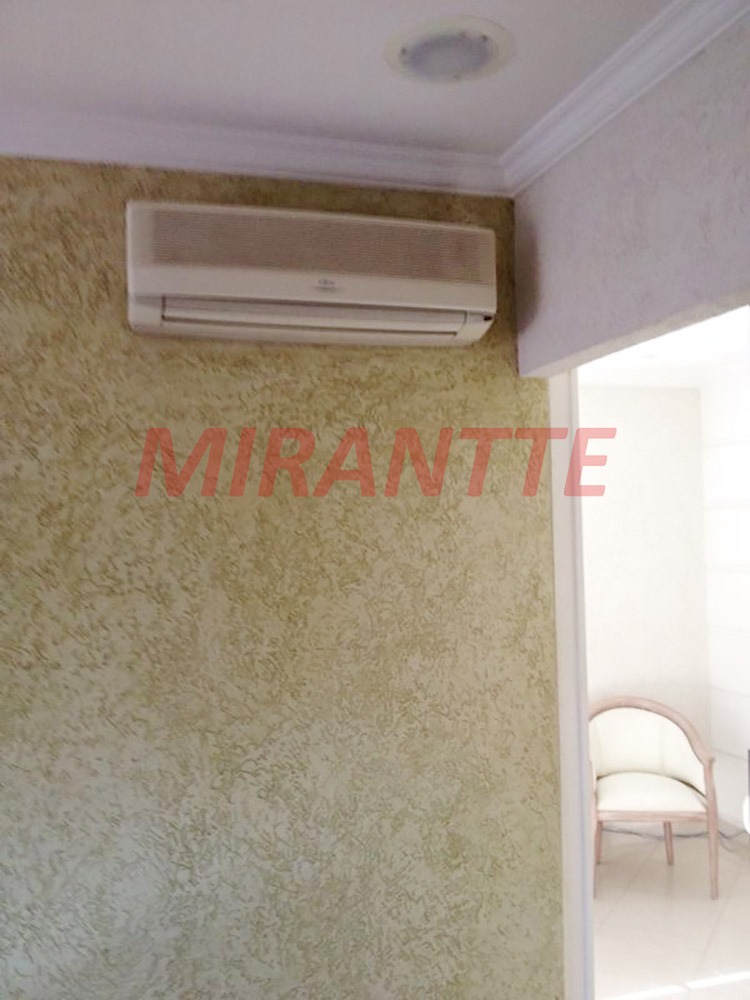 Comercial de 34m² em Santana