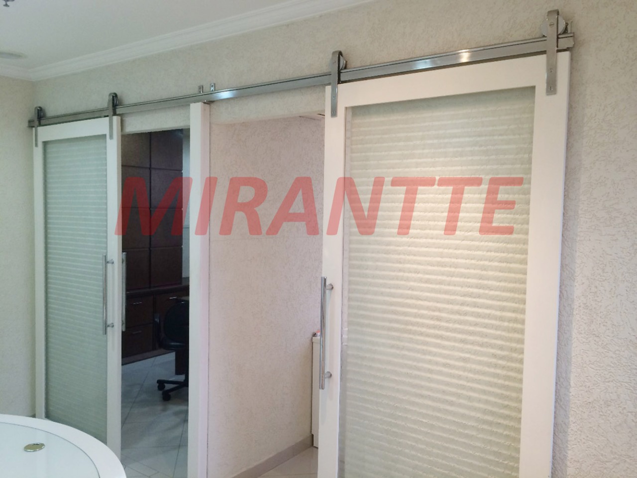 Comercial de 34m² em Santana