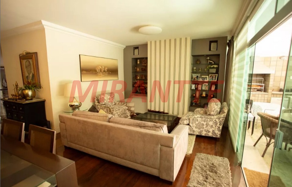 Sobrado de 360m² com 4 quartos em Jardim São Bento
