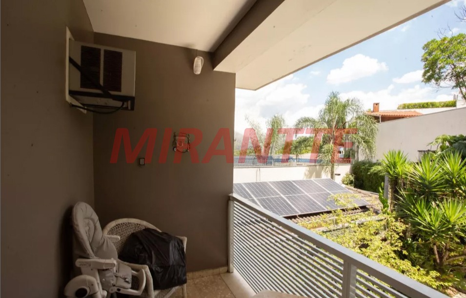 Sobrado de 360m² com 4 quartos em Jardim São Bento