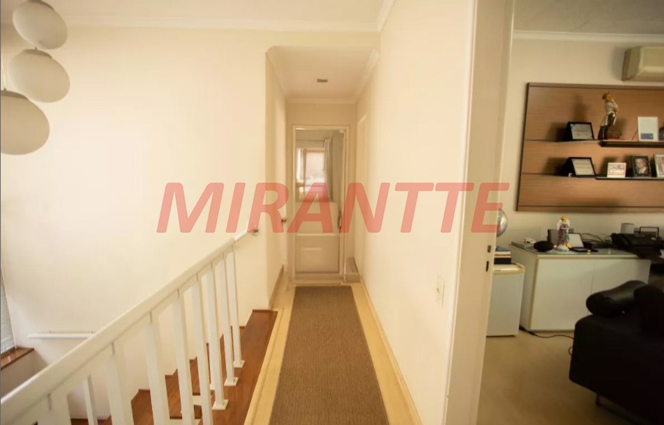 Sobrado de 360m² com 4 quartos em Jardim São Bento