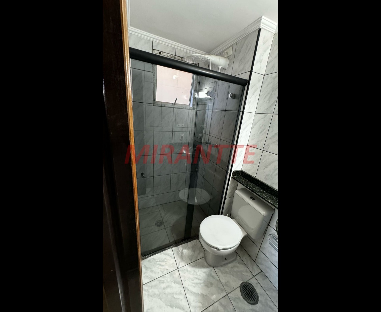 Apartamento de 74m² com 3 quartos em Lauzane Paulista