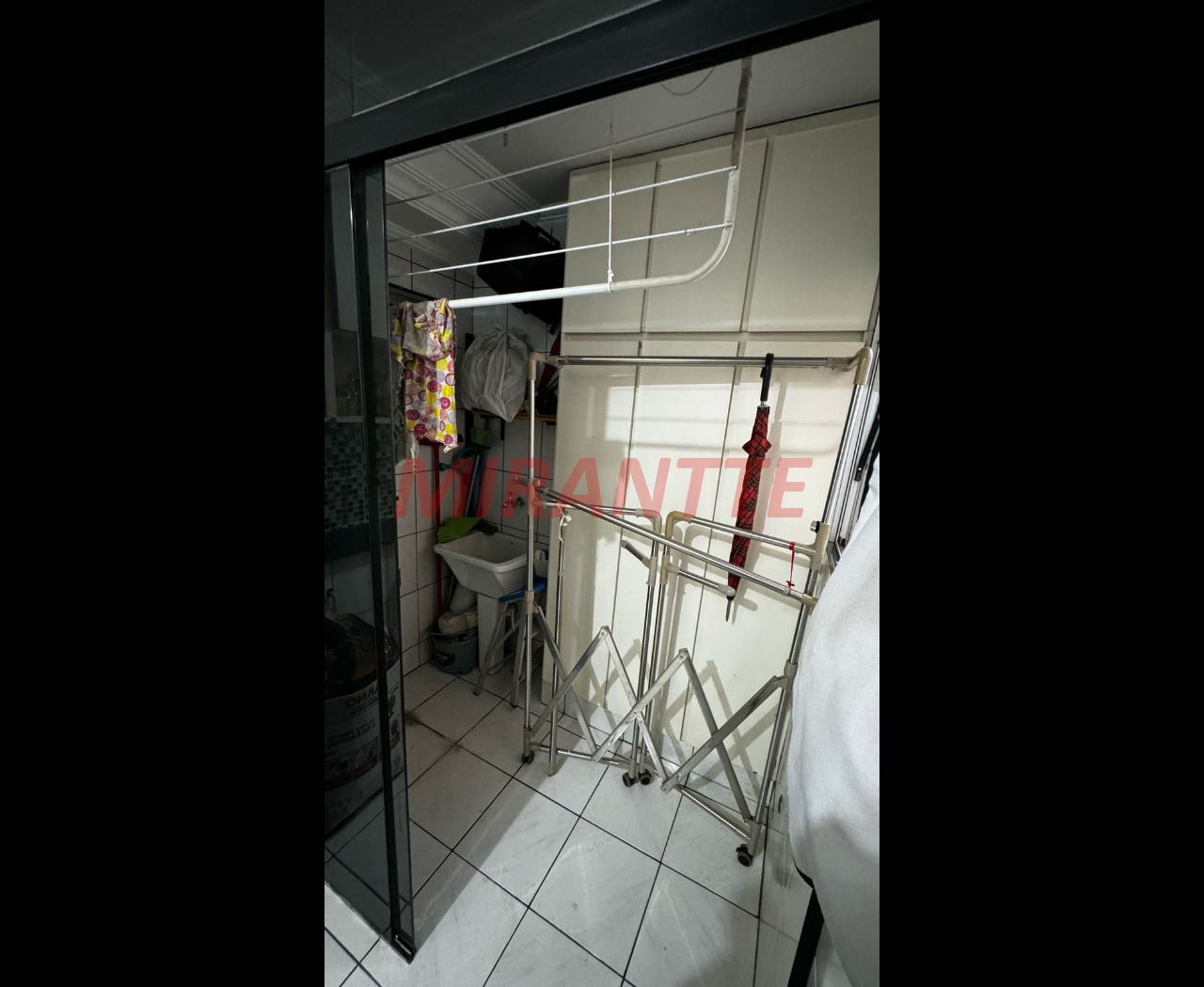 Apartamento de 74m² com 3 quartos em Lauzane Paulista
