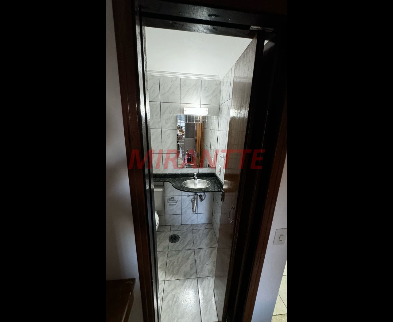 Apartamento de 74m² com 3 quartos em Lauzane Paulista