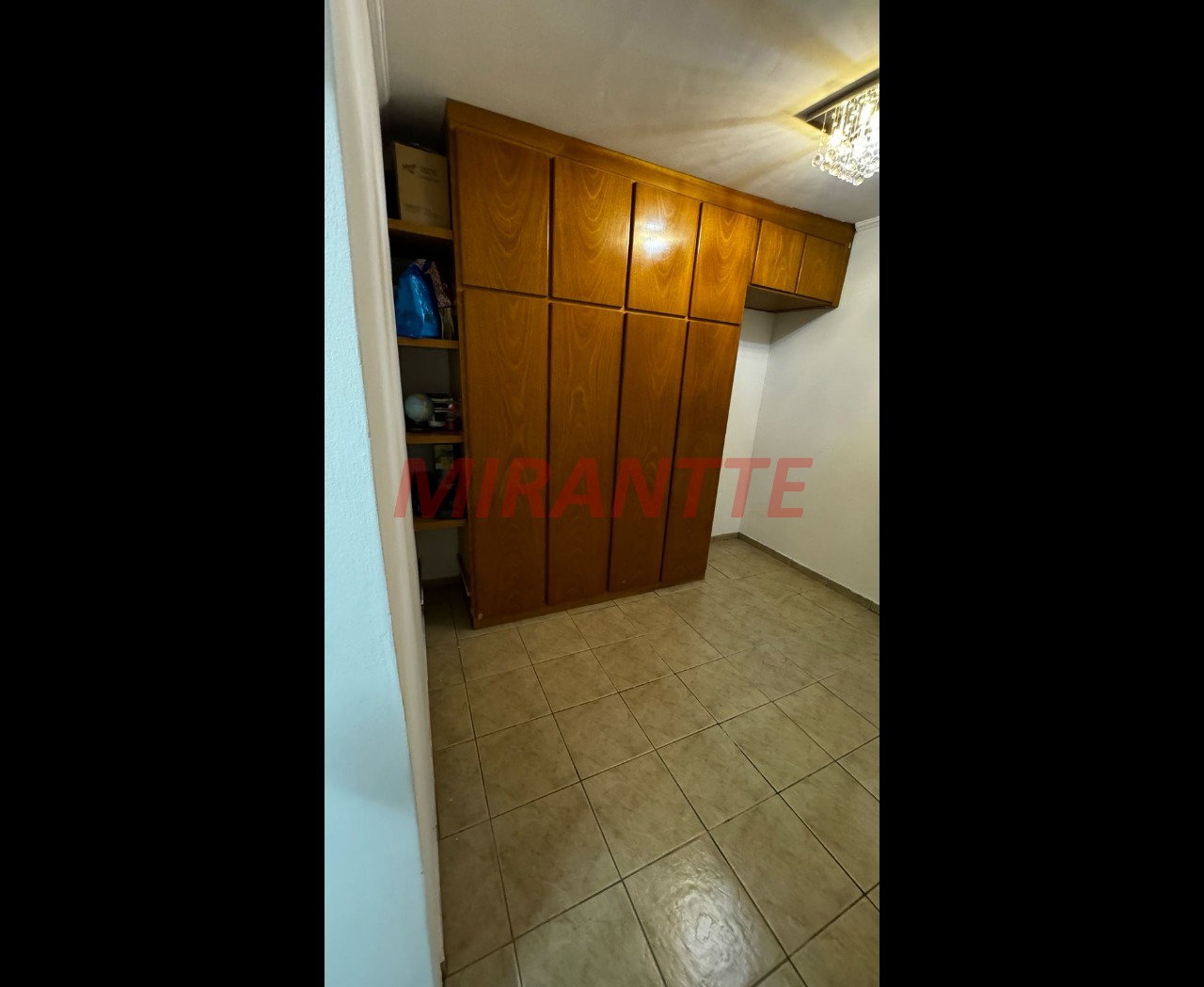 Apartamento de 74m² com 3 quartos em Lauzane Paulista