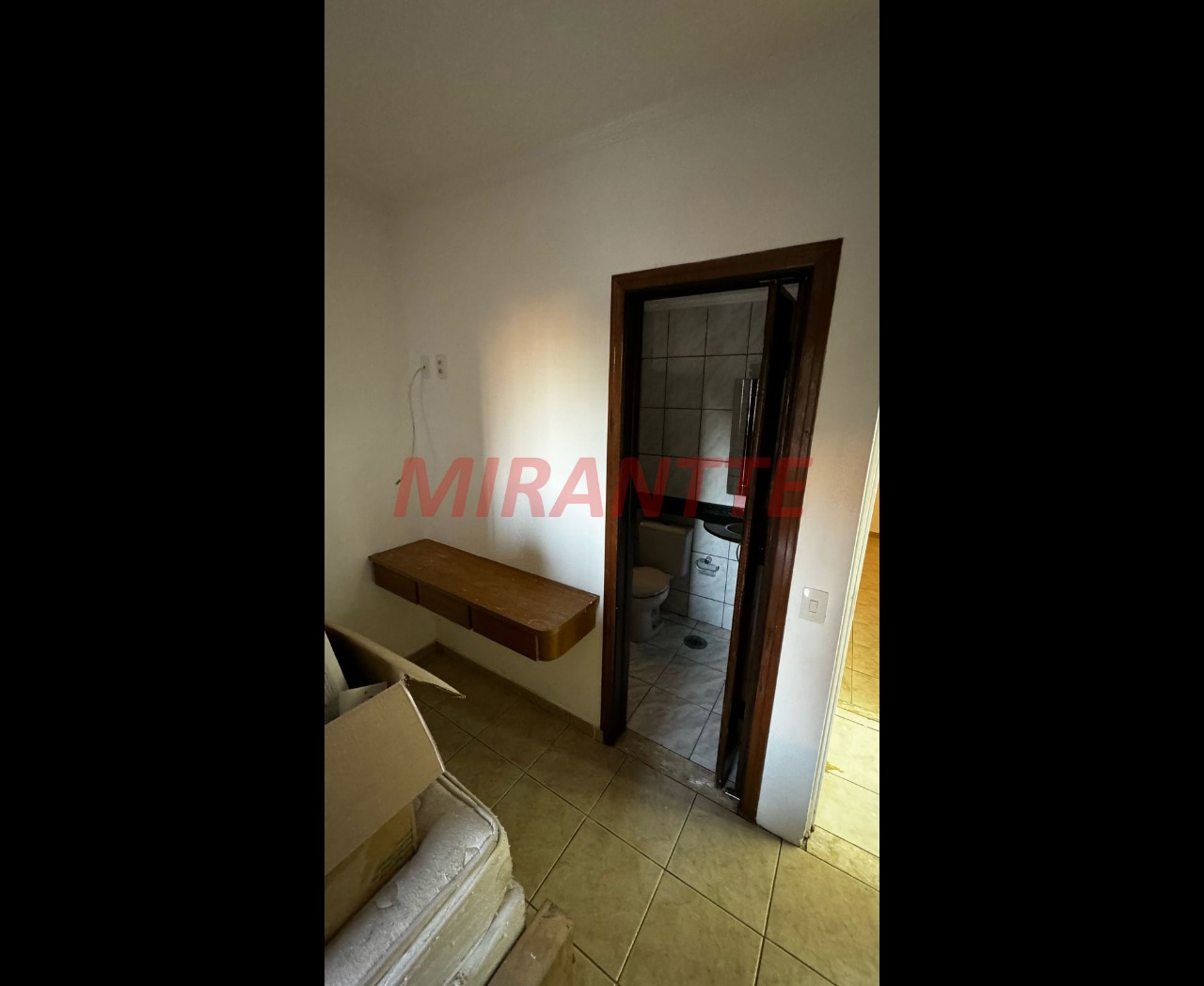 Apartamento de 74m² com 3 quartos em Lauzane Paulista