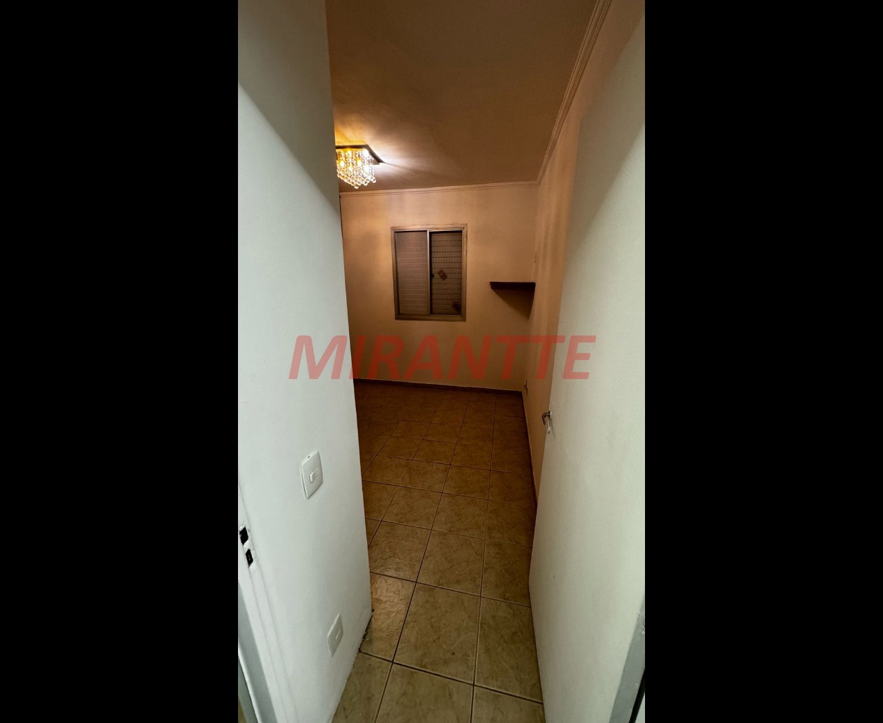 Apartamento de 74m² com 3 quartos em Lauzane Paulista