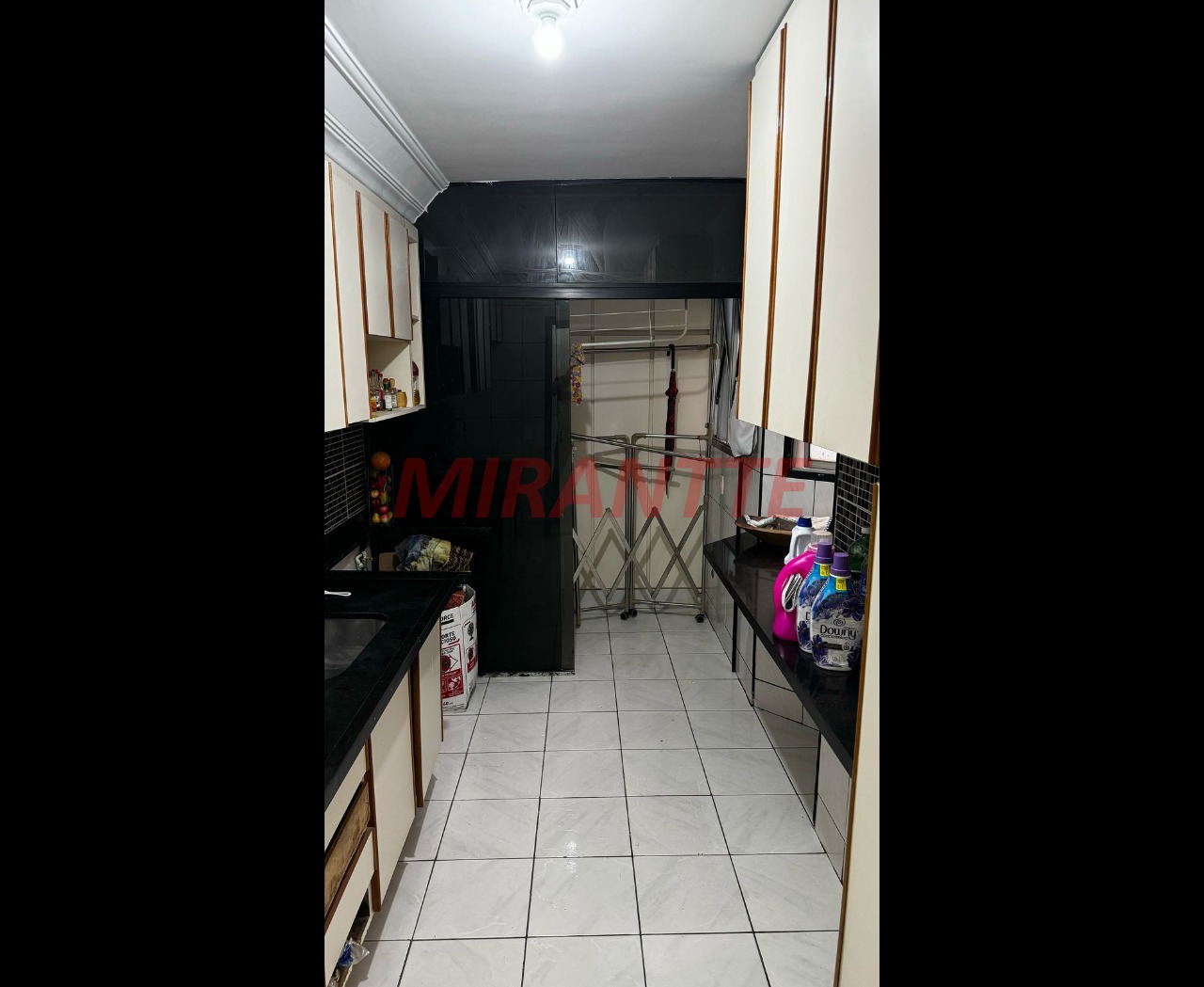 Apartamento de 74m² com 3 quartos em Lauzane Paulista