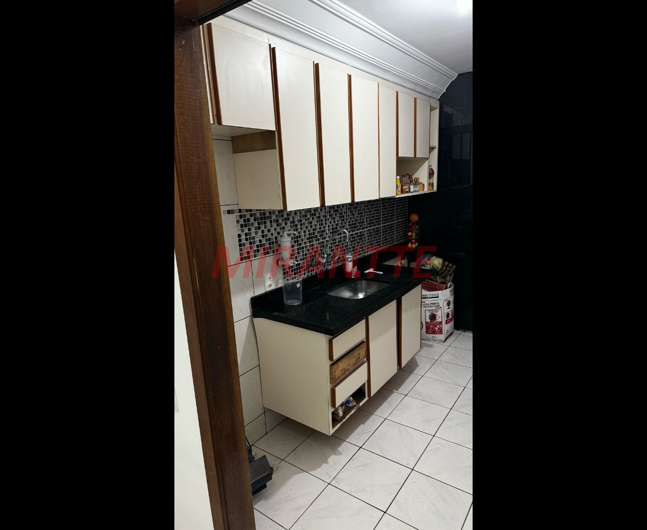 Apartamento de 74m² com 3 quartos em Lauzane Paulista