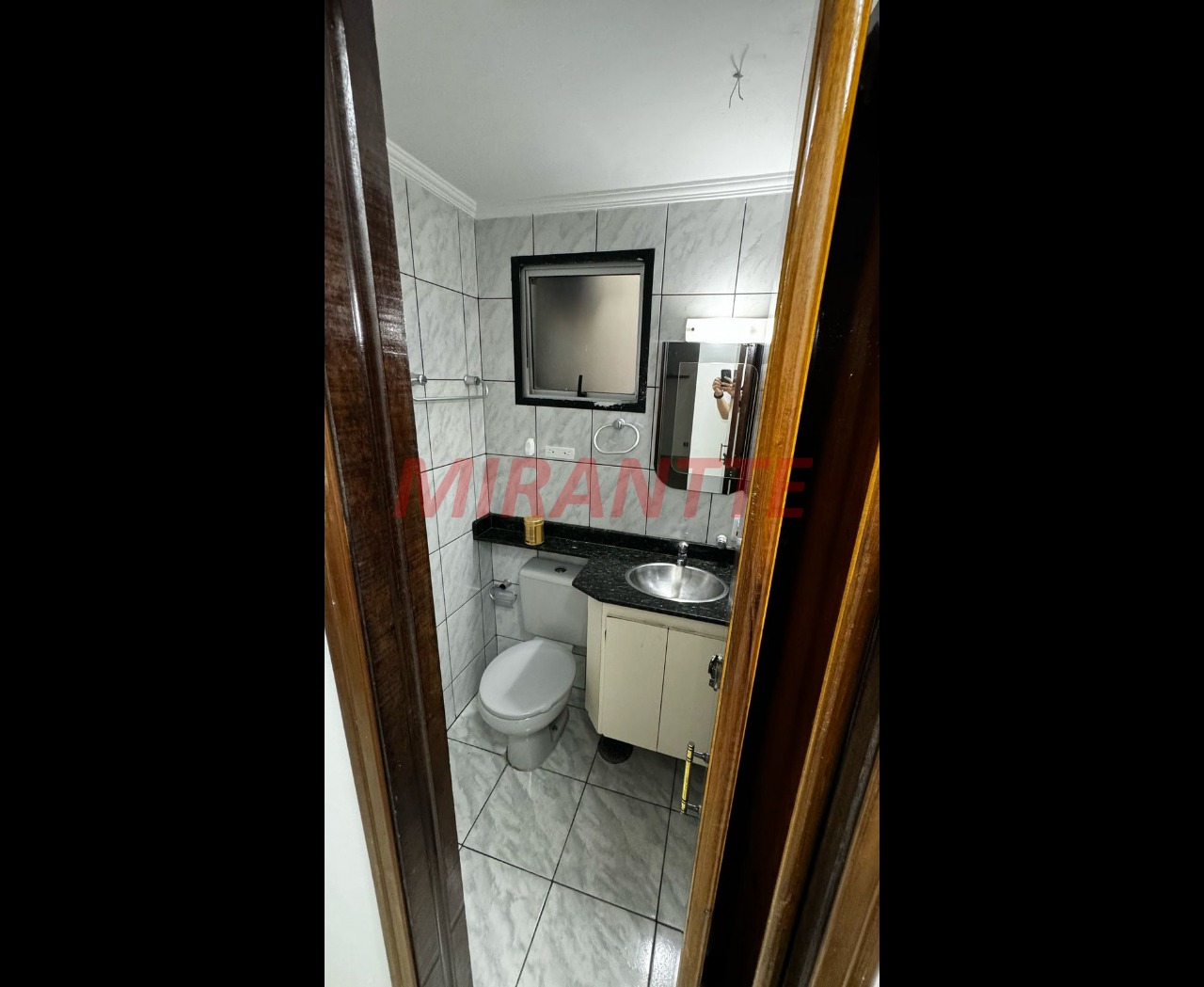 Apartamento de 74m² com 3 quartos em Lauzane Paulista