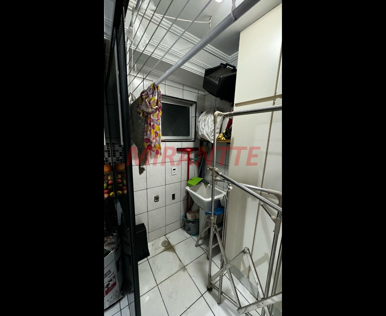 Apartamento de 74m² com 3 quartos em Lauzane Paulista