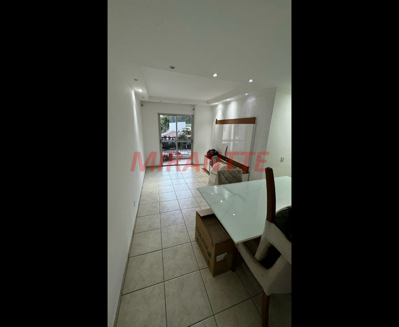 Apartamento de 74m² com 3 quartos em Lauzane Paulista