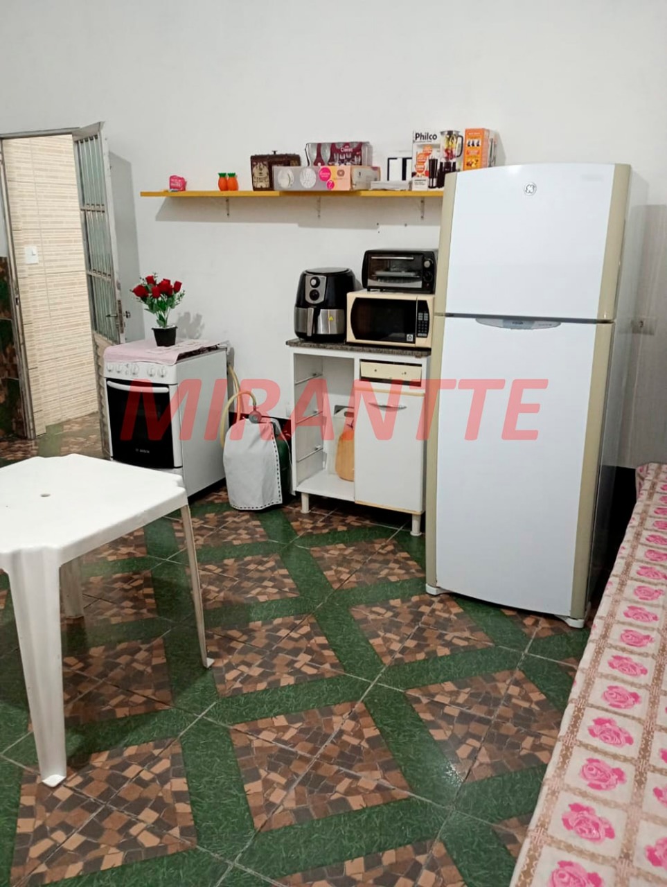 Comercial de 100m² em Jardim Peri