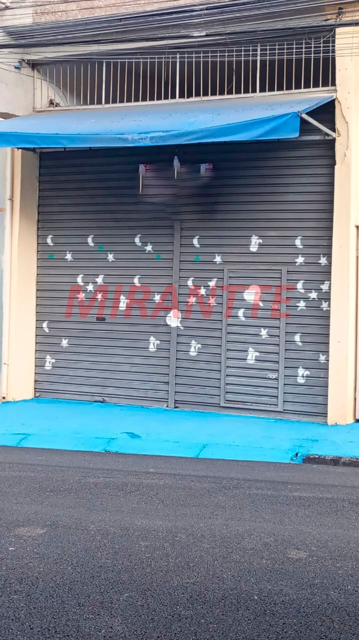 Comercial de 100m² em Jardim Peri