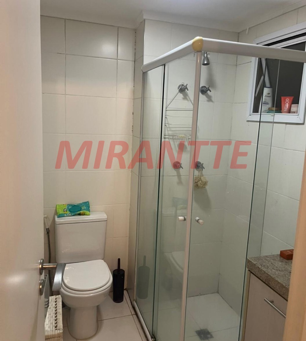 Apartamento de 182m² com 3 quartos em Santa Teresinha