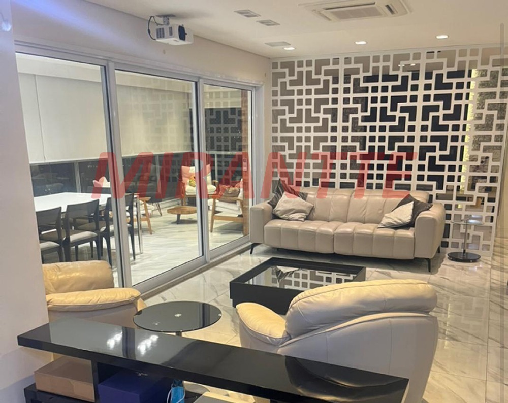 Apartamento de 182m² com 3 quartos em Santa Teresinha