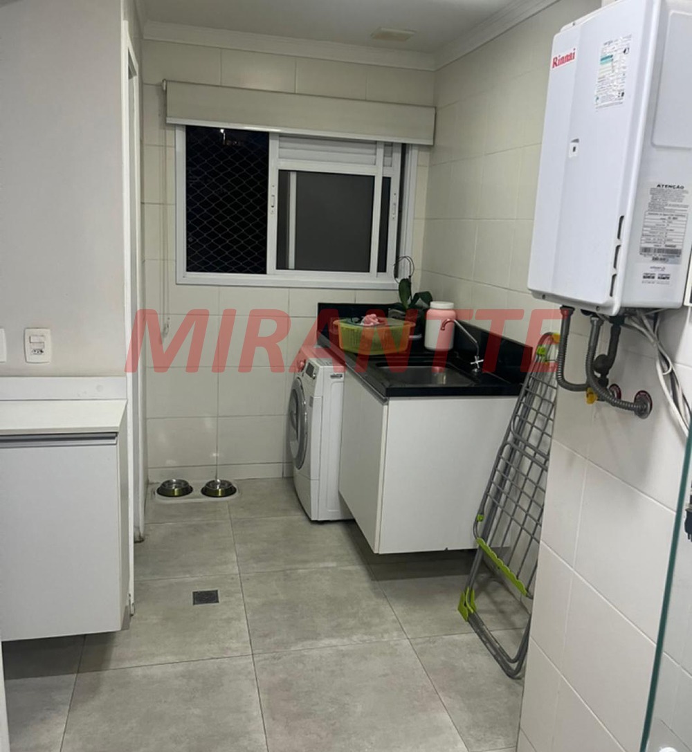 Apartamento de 182m² com 3 quartos em Santa Teresinha