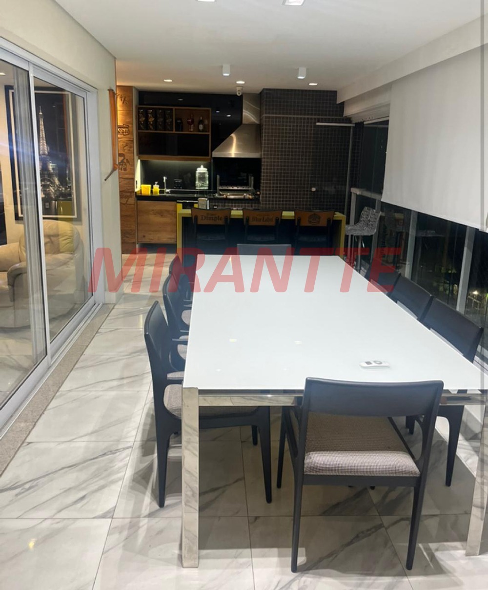 Apartamento de 182m² com 3 quartos em Santa Teresinha