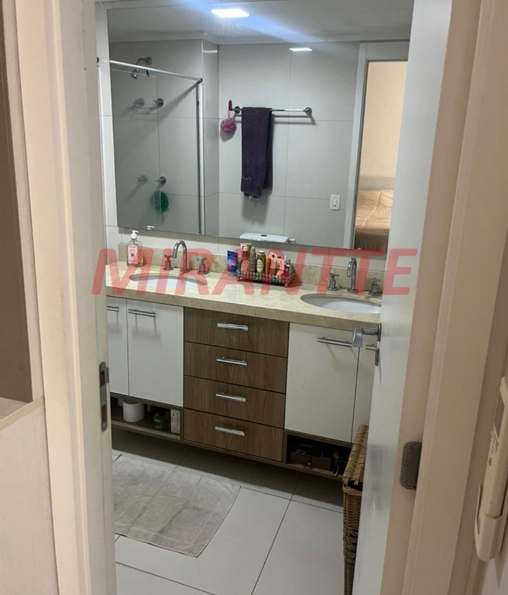 Apartamento de 182m² com 3 quartos em Santa Teresinha