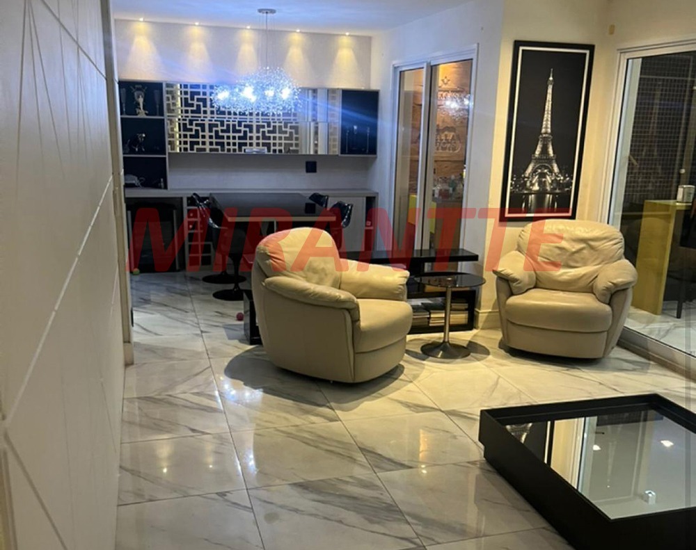Apartamento de 182m² com 3 quartos em Santa Teresinha