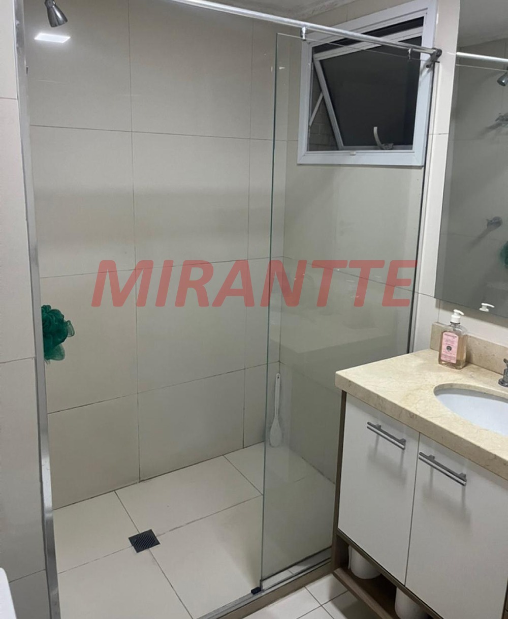 Apartamento de 182m² com 3 quartos em Santa Teresinha